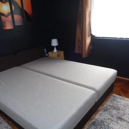 بيت للعطل In 19443 Balatonmáriafürdő