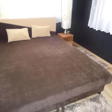 In 19443 펜션 Balatonmáriafürdő