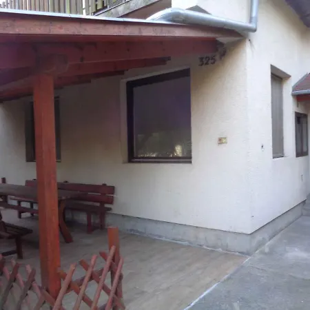 In 19443 Holiday home