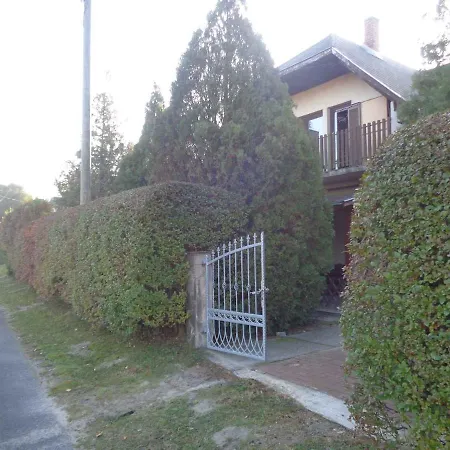 In 19443 Holiday home *