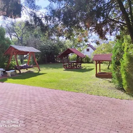 In 19443 Balatonmáriafürdő