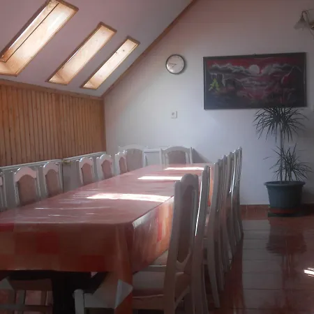 펜션 In 19443 Balatonmáriafürdő