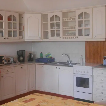 In 19443 Holiday home Balatonmariafurdo