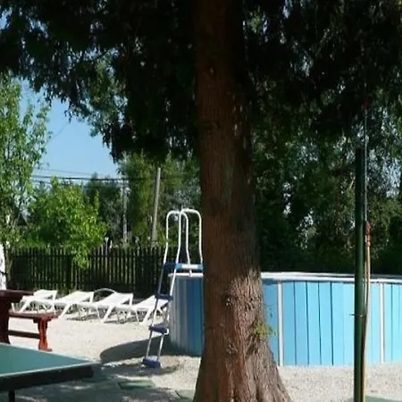 بيت للعطل In 19443 Balatonmáriafürdő