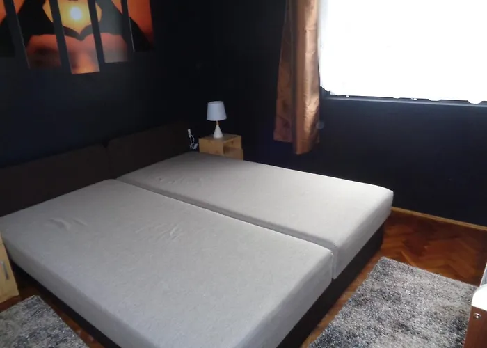 Vakantiehuis In 19443 Balatonmáriafürdő