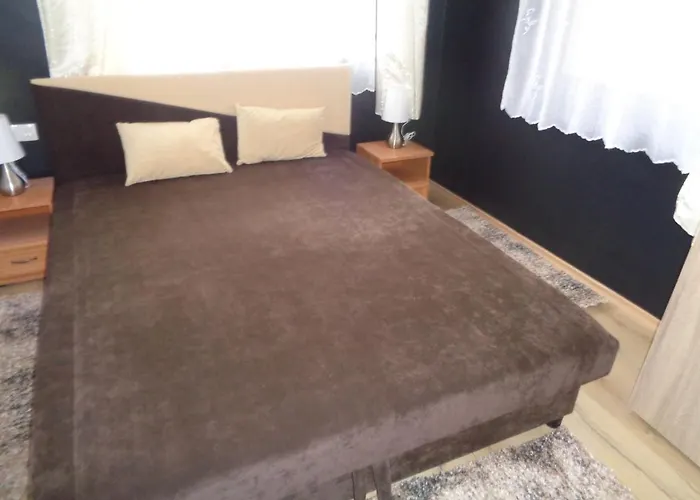 In 19443 別荘 Balatonmáriafürdő