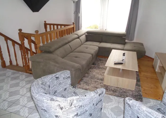 Vakantiehuis In 19443 Balatonmáriafürdő