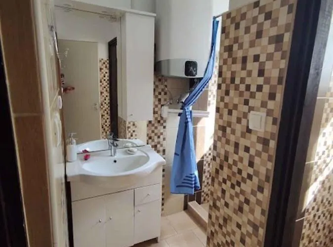 In 19443 Vakantiehuis *