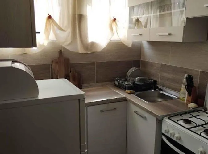 Vakantiehuis In 19443 *