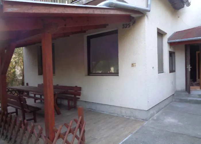 In 19443 Vakantiehuis