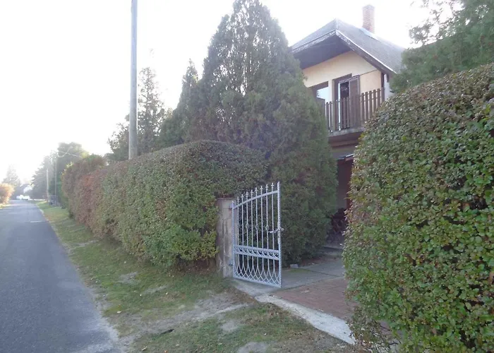 In 19443 Vakantiehuis *