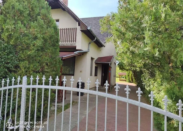 In 19443 Vakantiehuis