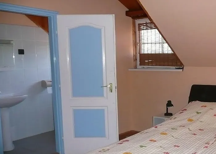 In 19443 Vakantiehuis