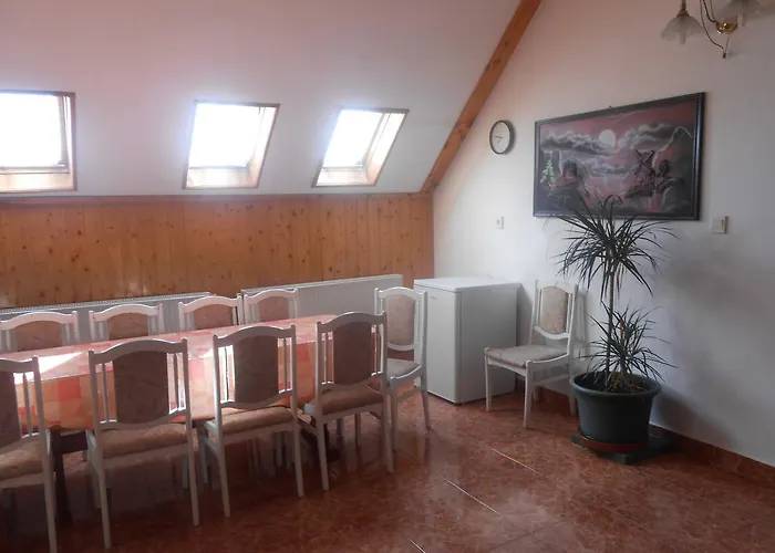 Vakantiehuis In 19443