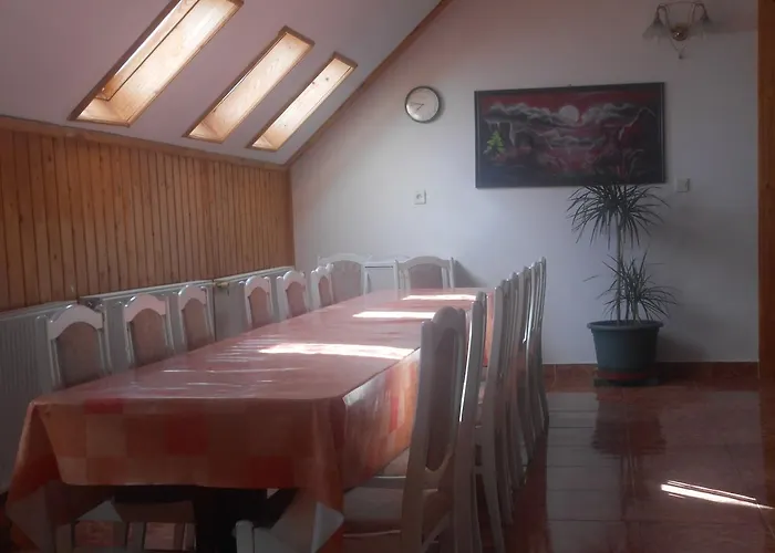 Vakantiehuis In 19443 Balatonmáriafürdő