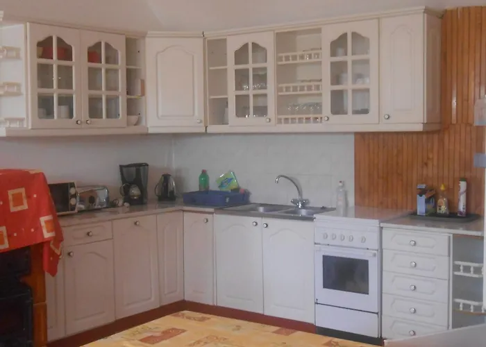 In 19443 別荘 Balatonmáriafürdő