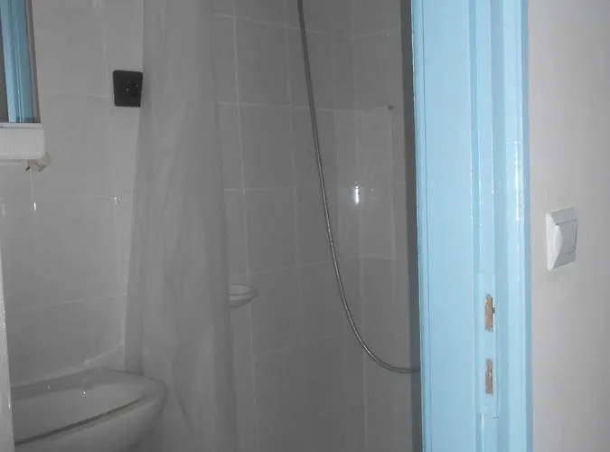 In 19443 Vakantiehuis *