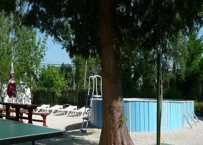 Vakantiehuis In 19443 Balatonmáriafürdő